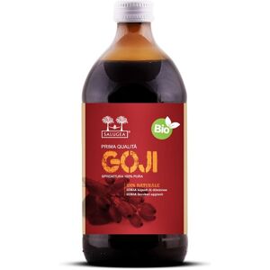 Salugea (Reload Srl) Succo Bio Puro Goji 500ml (I6/