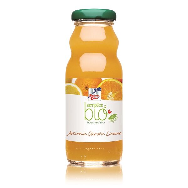 biotobio srl ace succo 200ml sempl&bio