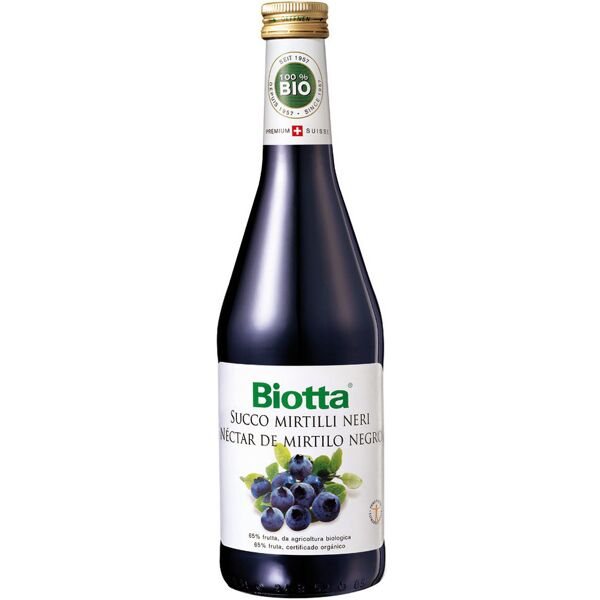 biotobio srl biotta succo mirt 500ml