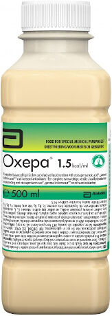 Abbott Oxepa 500ml