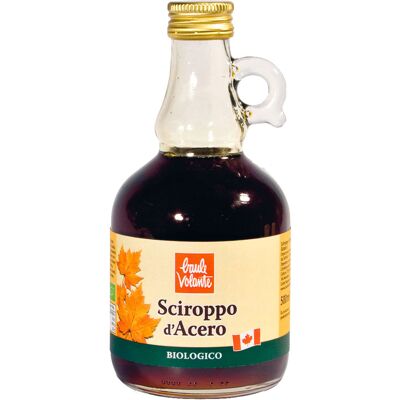 Biotobio Baule Acero Canadese C 500ml Biotobio Baule Acero Canadese C 500ml