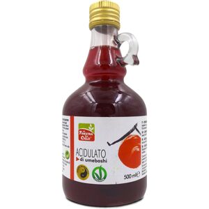 biotobio srl fsc acidulato umeboshi  250ml