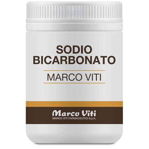 marco viti farmaceutici spa sodio bicarbonato marco viti 500g