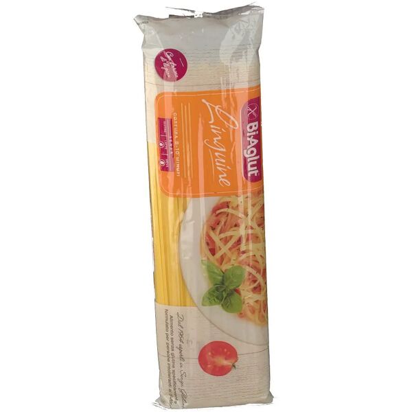 biaglut (heinz italia spa) biaglut linguine 500 g