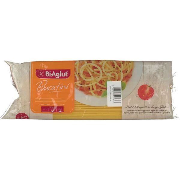 biaglut (heinz italia spa) biaglut bucatini 500 g