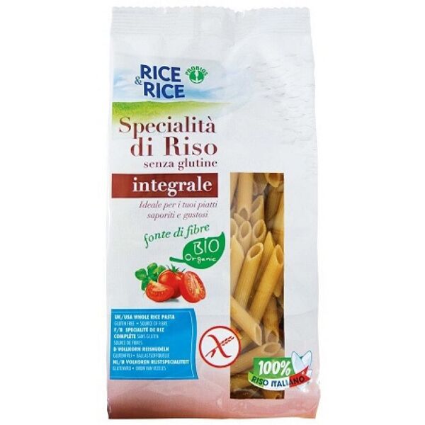 probios spa societa' benefit rice&rice penne 250 g