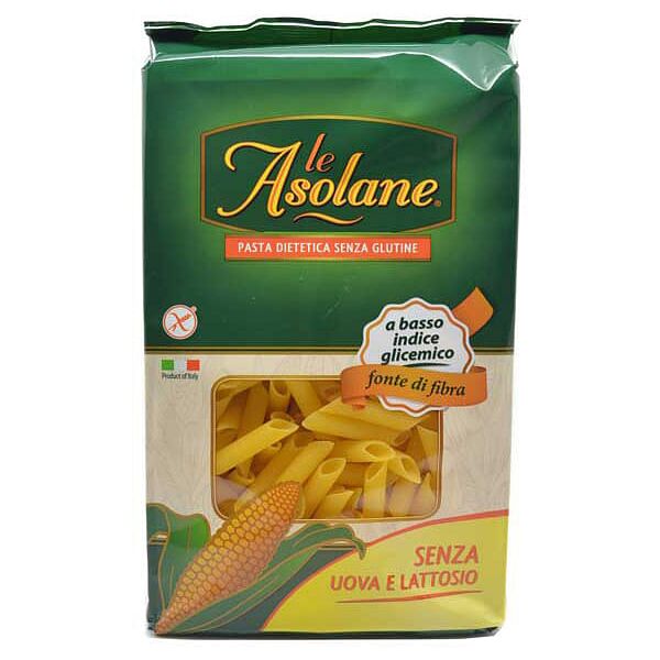 molino di ferro spa le asolane fonte di fibra penne 250 g