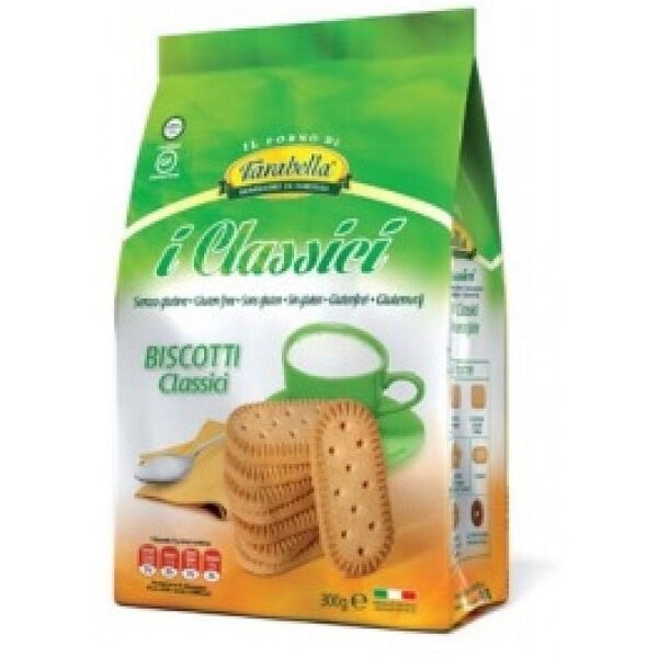 bioalimenta srl farabella i classici biscotti 200 g