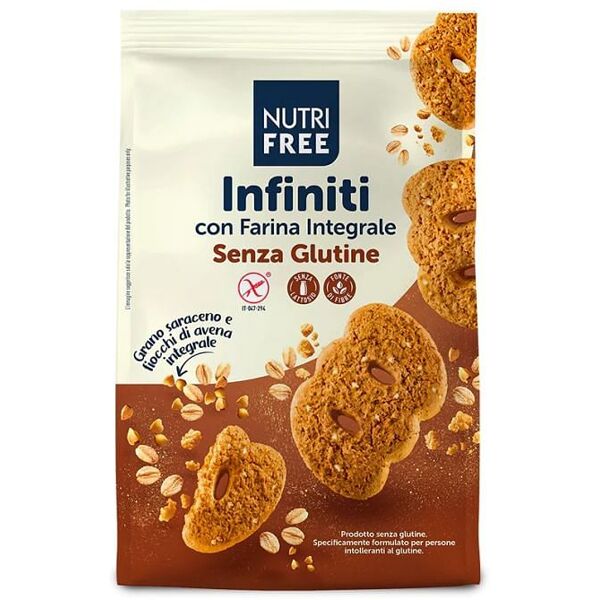 nt food spa nutrifree infiniti 250 g