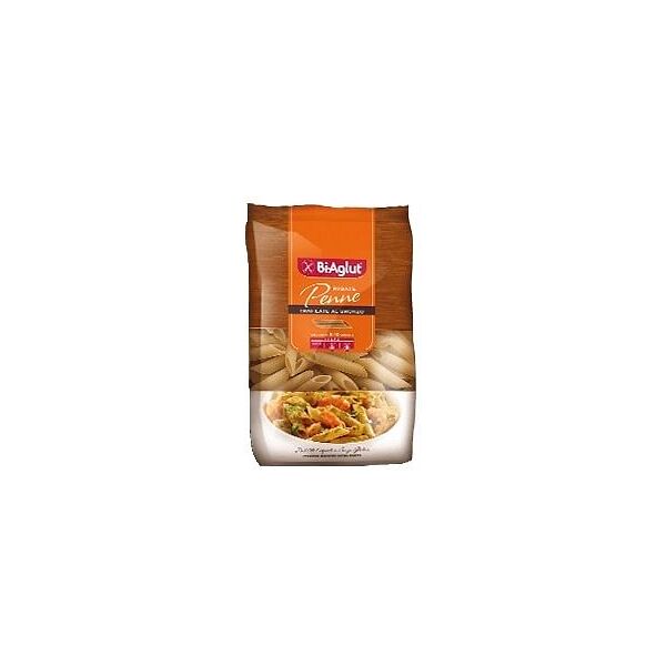 plasmon biaglut penne rigate 400 g