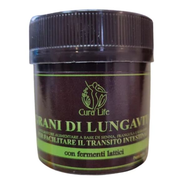 cura farma curalife grani lunga vita 35g