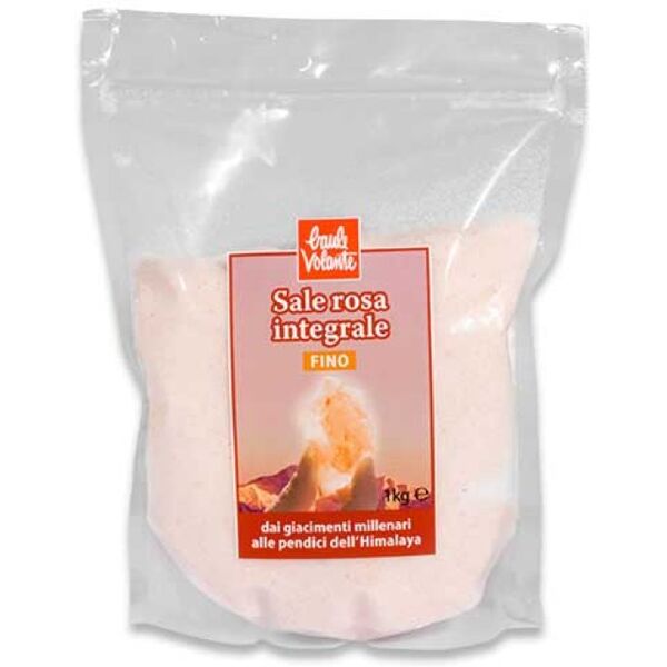 biotobio srl sale rosa dellhimalaya fino baule volante 1kg