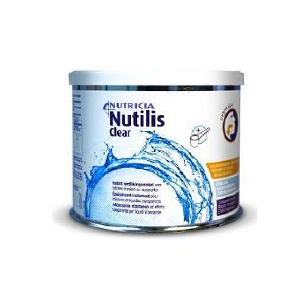 danone nutricia spa soc.ben. nutilis clear 175 g