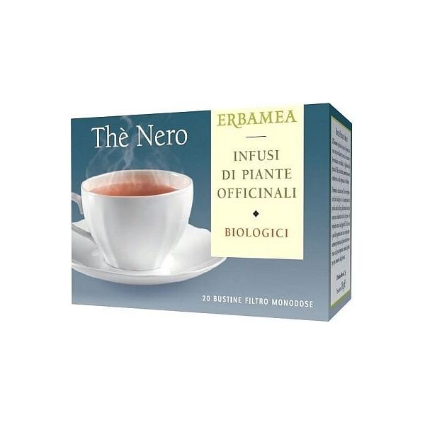 erbamea srl the nero bustine filtro