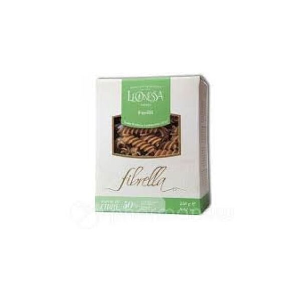 pastificio artig. leonessa snc fibrella pasta mista 250 g