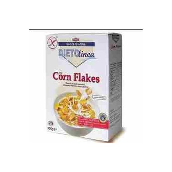 cerealvit srl dietolinea bio flakes 375 g