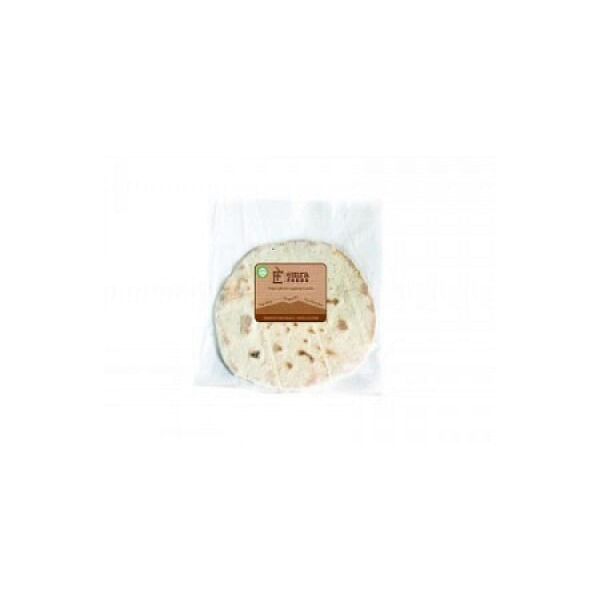 emra food snc di e.bramante pizza base piadina 180 g