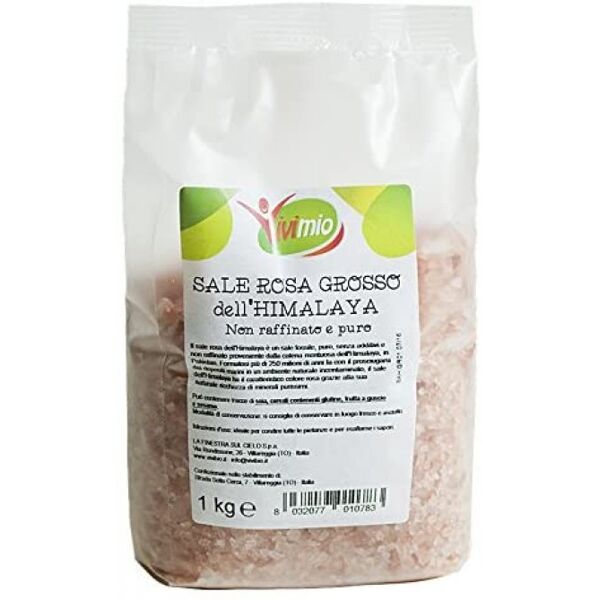 biotobio srl sale rosa himalaya gr vvm 1kg