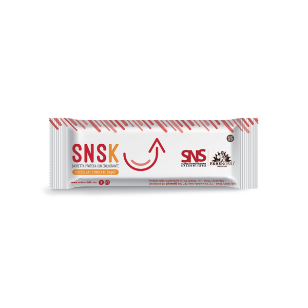 erbenobili srl snsk barretta 30g