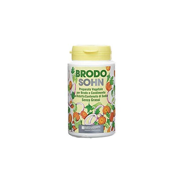 thesi farma srl brodo sohn 200 g