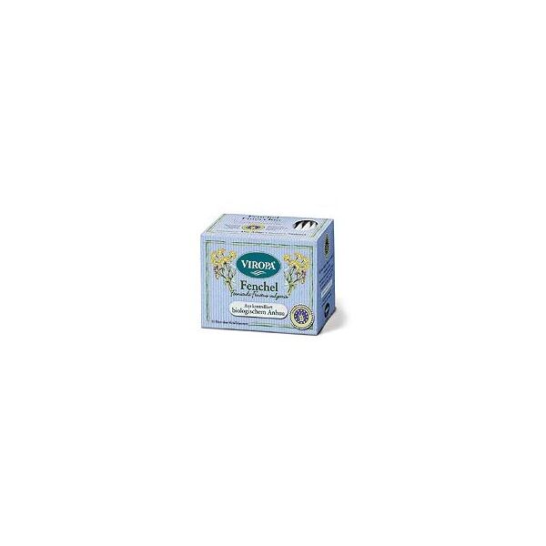 viropa import srl viropa finocchio bio 15bust