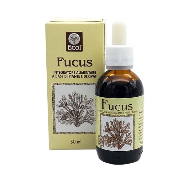 ecol sas fucus estr analco 50ml 796 eco