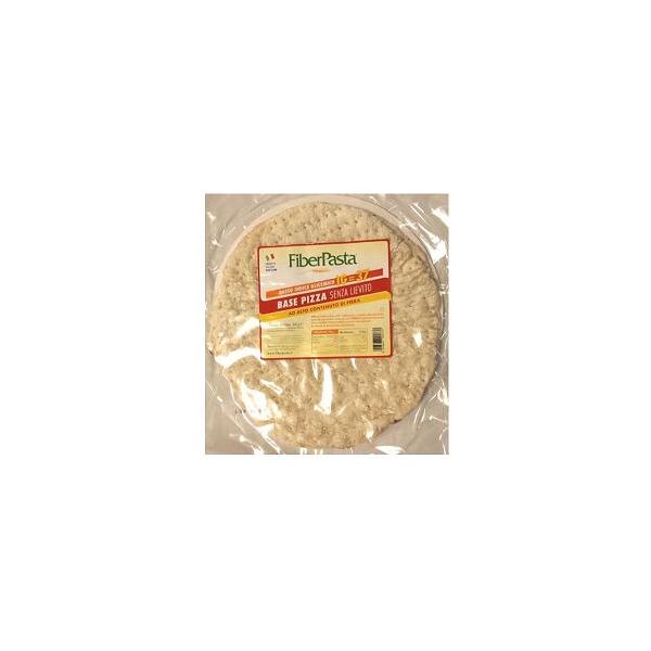 fiberpasta srl fiberpasta base pizza 340g