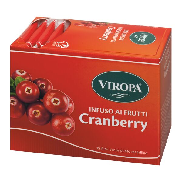 viropa import srl viropa cranberry bio