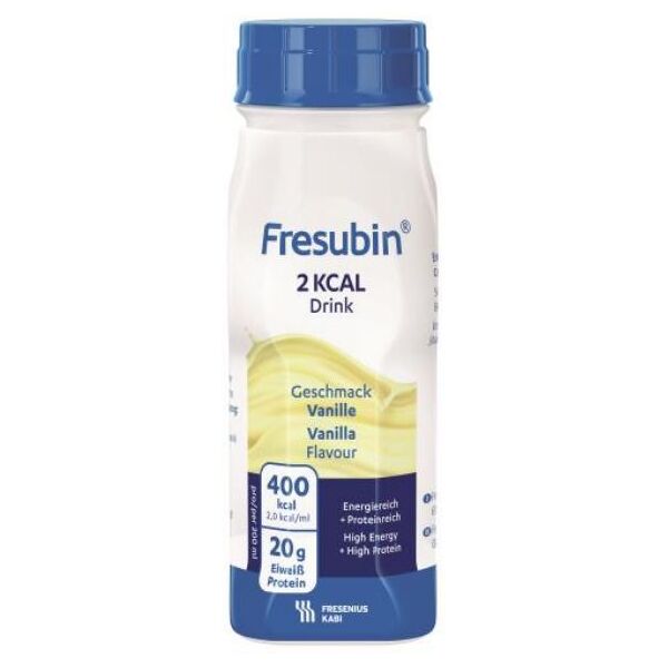 fresenius kabi italia srl fresubin 2kcal drink van 4fl