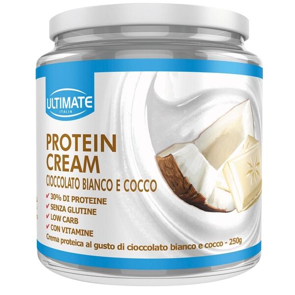 vita al top srl ultimate protein cream cioc bi