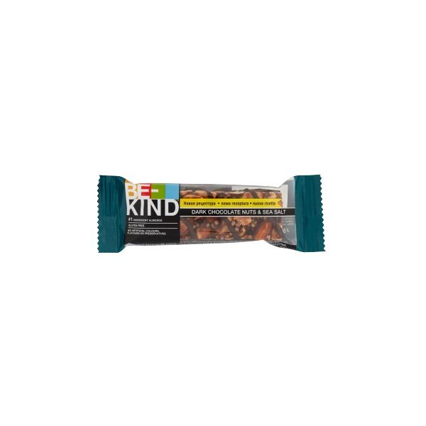 mars italia spa be kind cioccolato fru sec 30g