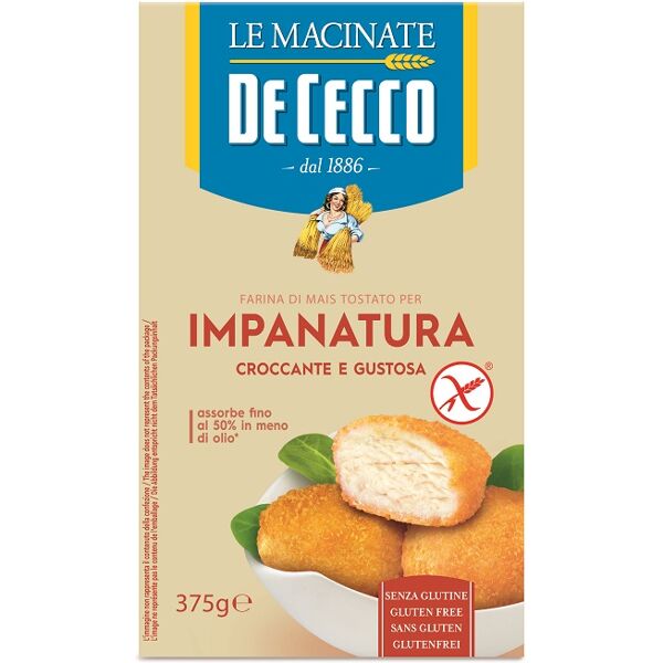 f.lli de cecco spa de cecco farina mais tost.impa