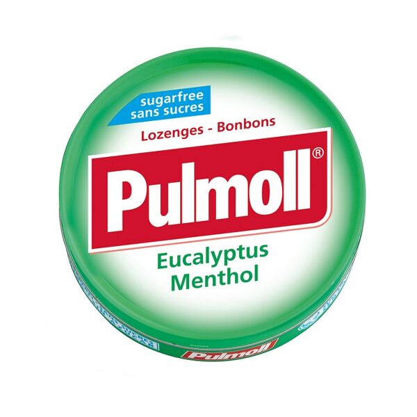 kalfany suesse werbung gmbh&co pulmoll eucalyptus menth.s/z