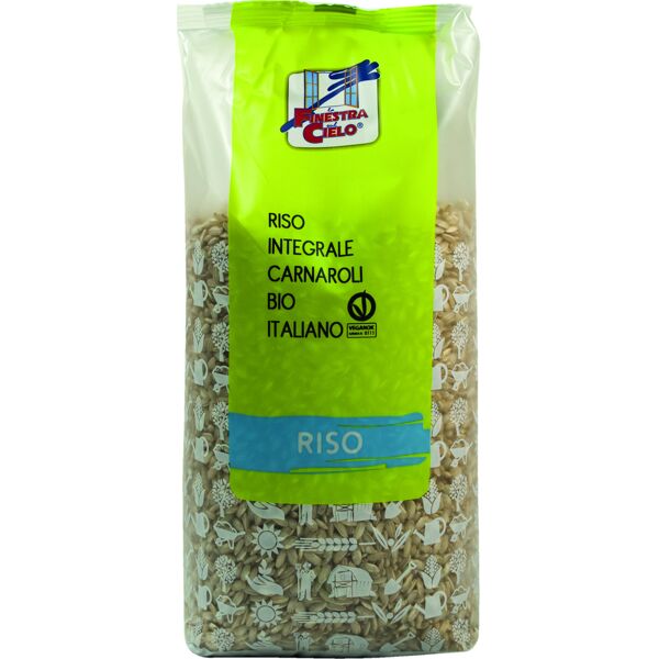 biotobio srl fsc riso int.carnaroli 1kg