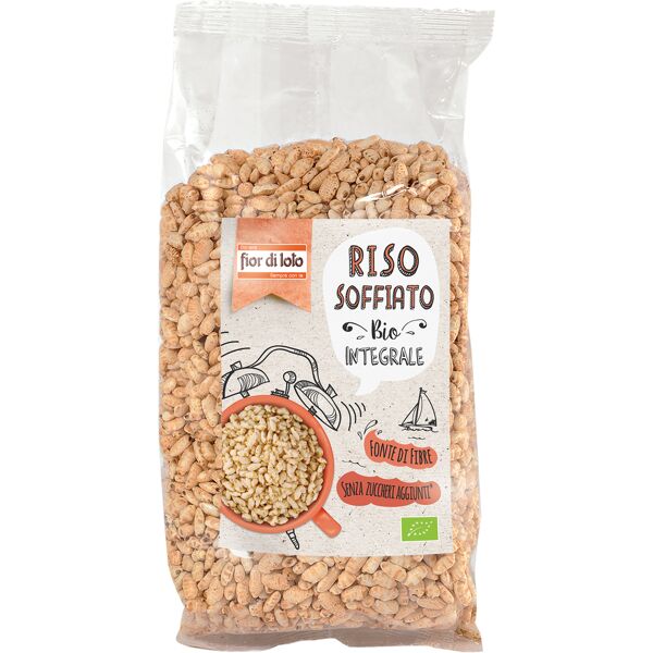 biotobio srl fdl riso soffiato 125g