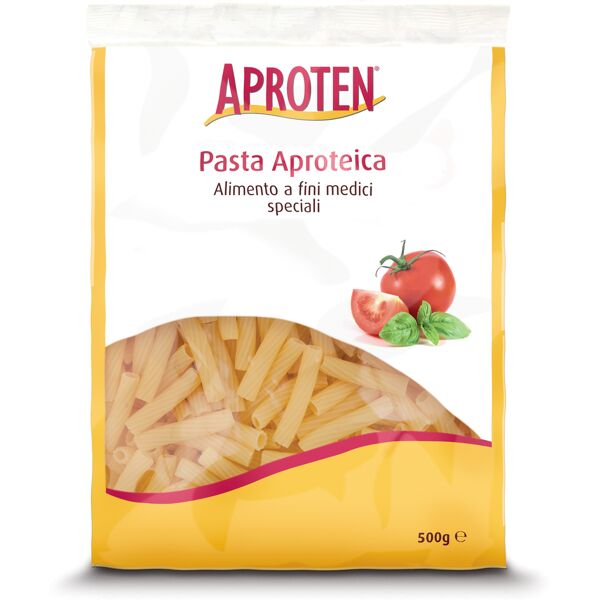 dieterba (heinz italia spa) aproten rigatini 500g