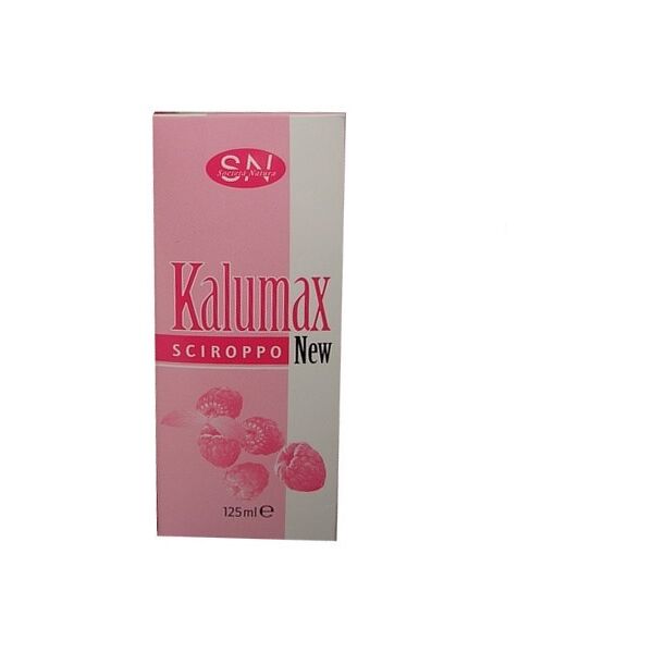 polifarma benessere srl kalumax sciroppo 250ml