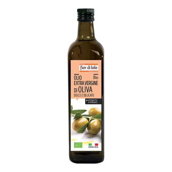 biotobio srl olio extravergine oliva 750ml