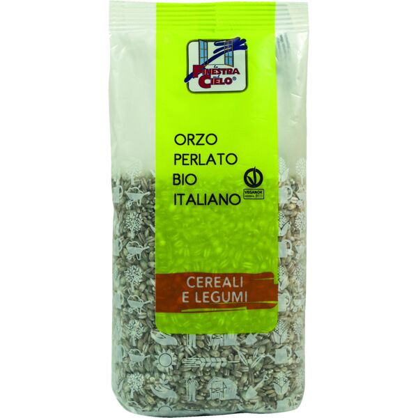 biotobio srl fsc orzo perlato 500g