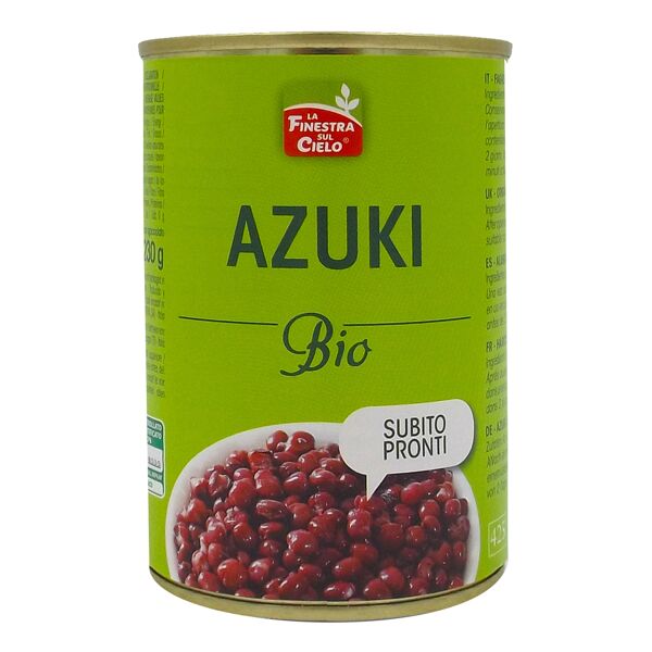 biotobio srl fsc azuki rossi pronti 400g