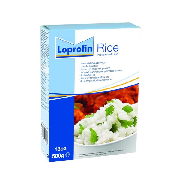 danone nutricia spa soc.ben. loprofin pasta riso 500g