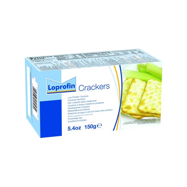 danone nutricia loprofin cracker 150g