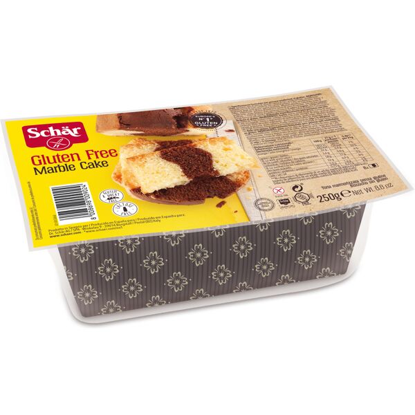 dr.schar spa schar marble cake 250g