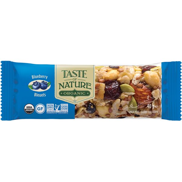 biotobio fsc taste nat.barr.mirtilli40g