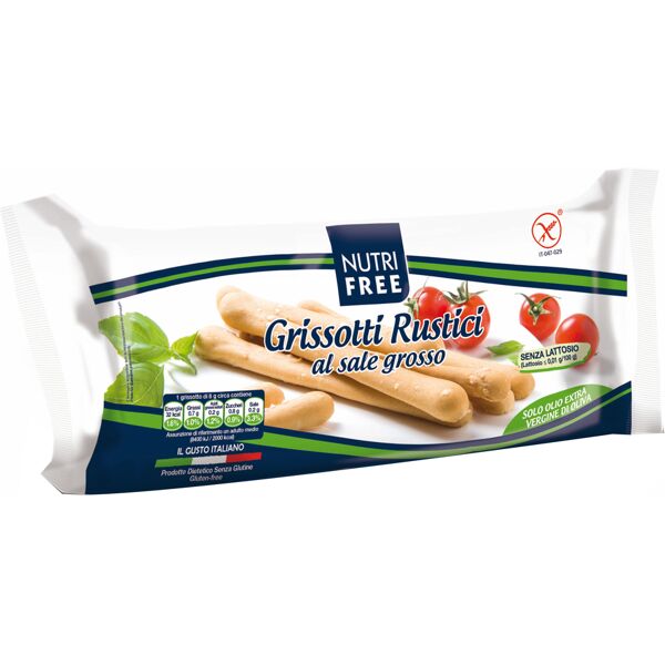 nt food spa nutrifree grissotti rustici sale grosso