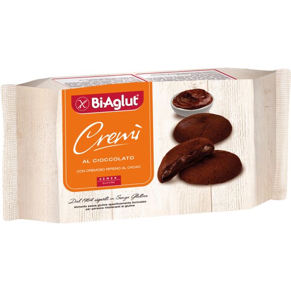 biaglut (heinz italia spa) biaglut dolcisfizi cremi'160g