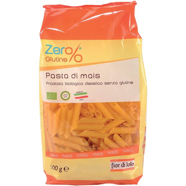 biotobio srl zero%glut pasta mais penne