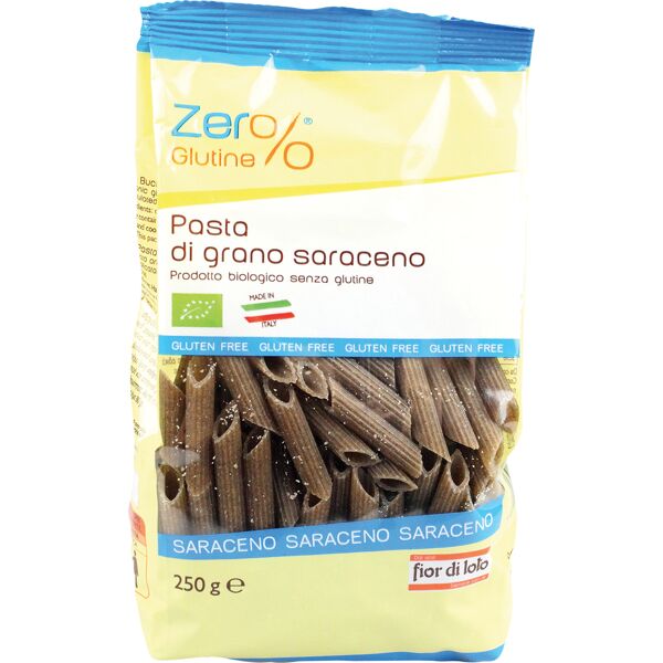 biotobio srl zero%glut pasta sar.penne 250g