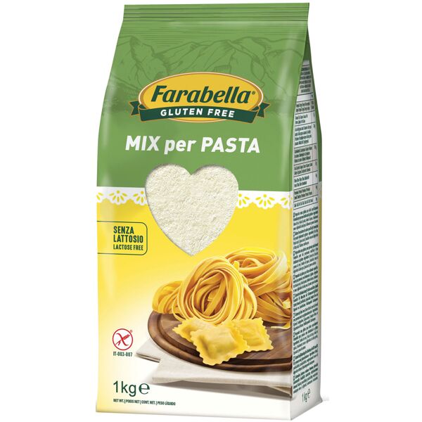 bioalimenta srl farabella farina pasta 1kg