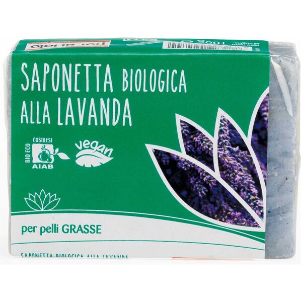 biotobio srl fdl sap.lavanda bio 100g